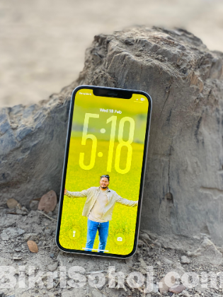 I phone 12 pro (usa veriant)